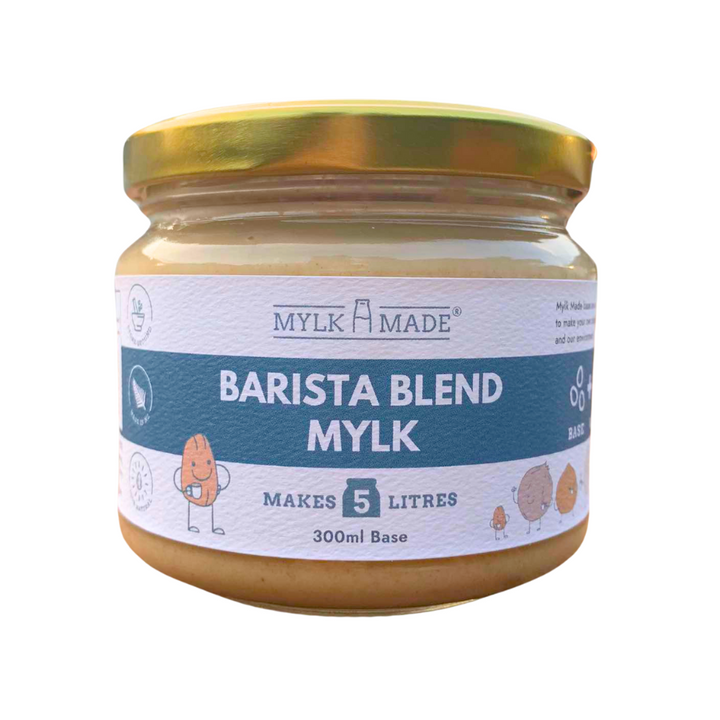 Barista Blend Mylk Base