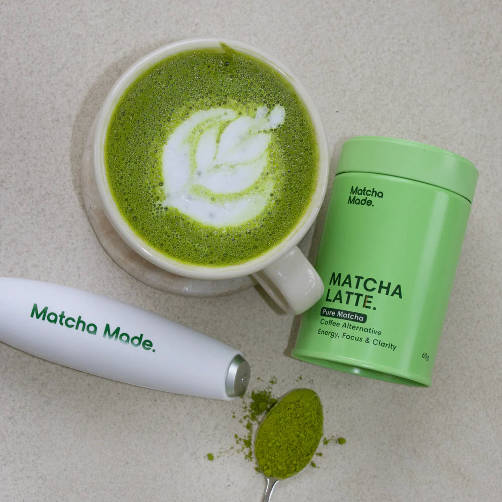 Matcha Made - Pure Matcha Latté - 60g