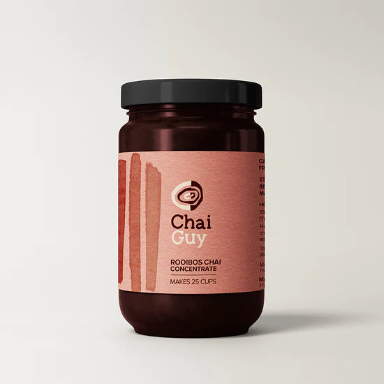 Chai Guy - Rooibos Chai 250g