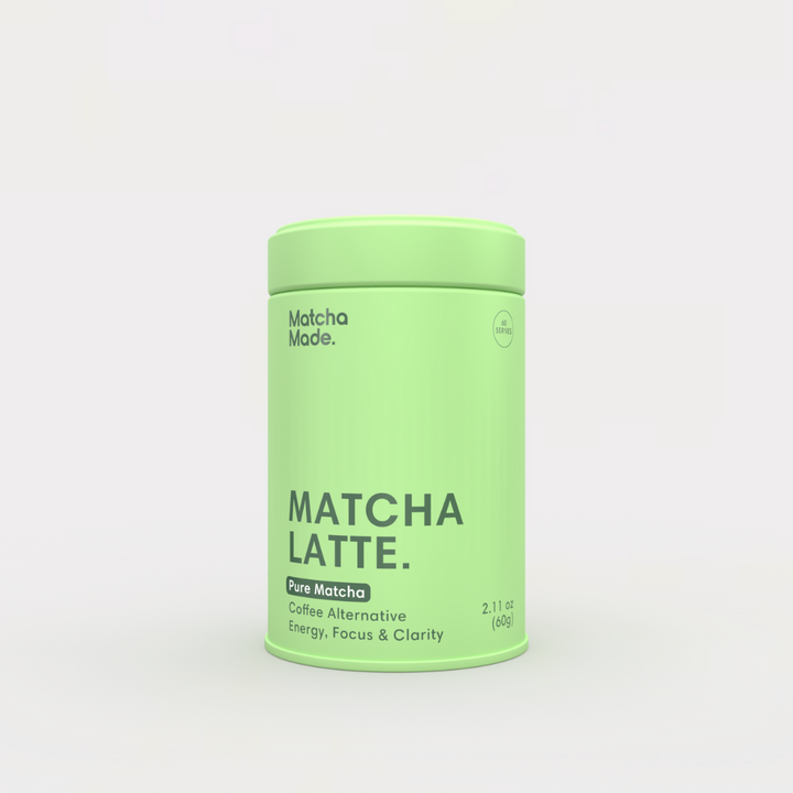 Matcha Made - Pure Matcha Latté - 60g