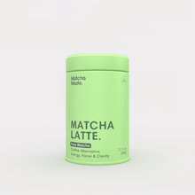 Load image into Gallery viewer, Matcha Made - Pure Matcha Latté - 60g
