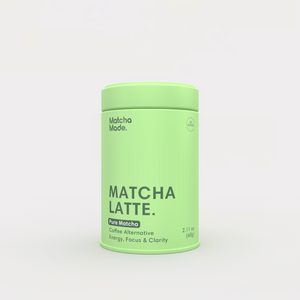 Matcha Made - Pure Matcha Latté - 60g